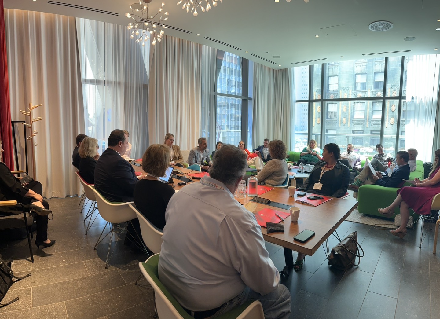 2023 Reunión Regional del Medio Oeste Imagen 1